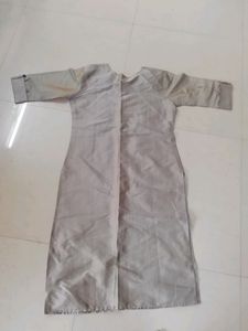 A-line Kurti
