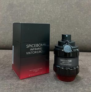 Victor &amp; Rolf Spicebomb Infrared EDT Parfum