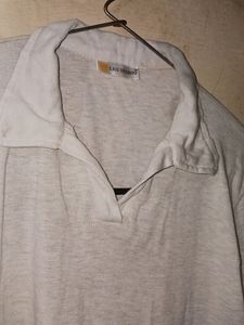 Formal T-Shirt 🤍
