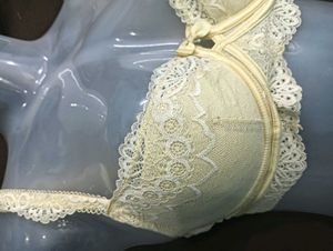 Lace Detail Bra🔥 30 c