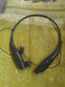 HBS-730 Bluetooth Neckband