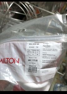 Milton Water Bottle