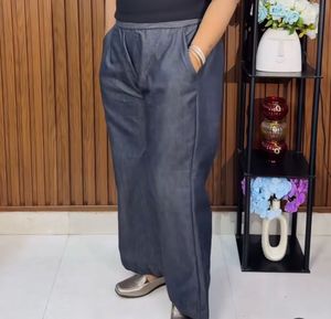 Stylish Pink Embroidered Kurti