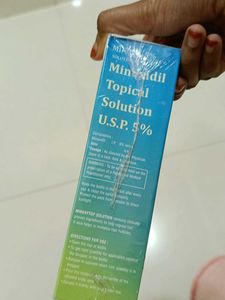 Hair Serum