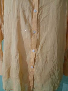 Uniqlo Shirt