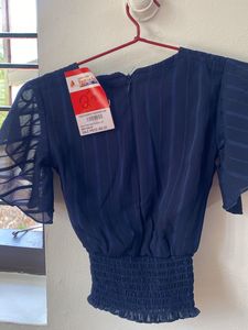 Kids Skirt N Top, Not Used