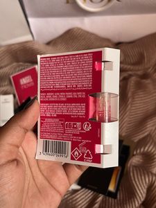 Luxury Samples