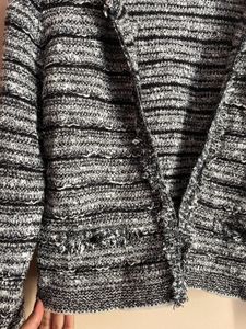Tweed Crop Blazer💗