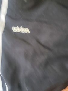 Adidas Nitrocharge Shorts