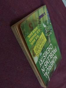 Numerical problems in chemistry S.Chand B.S.Bahl G.D.Sharma Arun Bahl