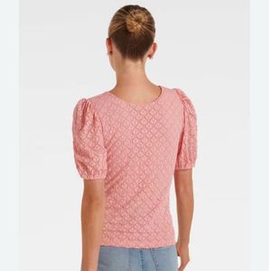 Forever New Lace Top
