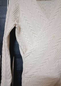 Savana Knit Dress