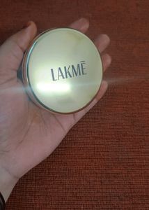 ☺️Lakme 9 To 5 Wet And Dry Compact ✨