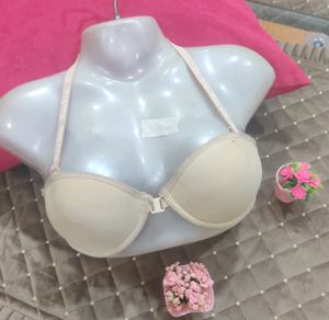 Push Up Bra