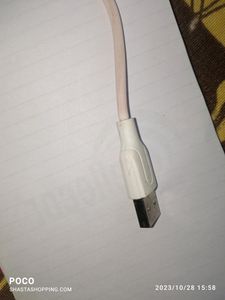 Power Bank Cable Type -C