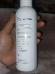 DOG SHAMPOO ANTI TICK