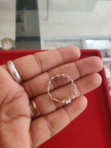 Designer Silver Ring (4.870)