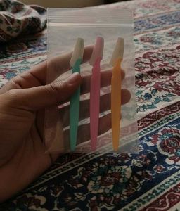 Eyebrow Razor Set for women