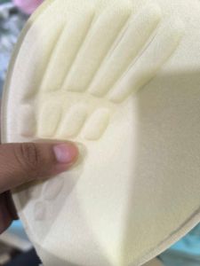 Set Of 2 Bra Pads