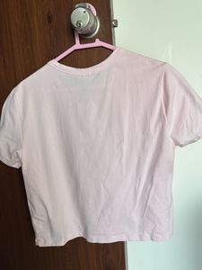 Strawberry Graphic Tee