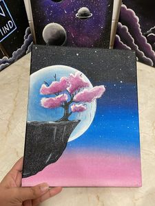 Handmade Paintings