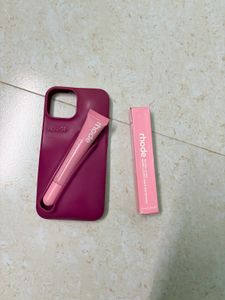 Rhode Lip Case &amp; Treatment