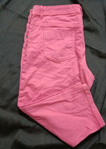 Girl Pants Aged 10-12
