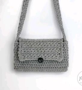 Crochet Unique Bags/Slings/Handbag