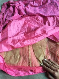 Lehenga Set For Teen