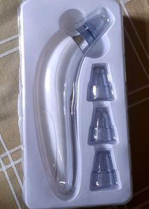 Multi-Function Blackhead Extractor Remover Device