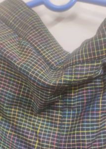 Trouser/ Straight Pant