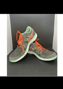 Asics Shoes
