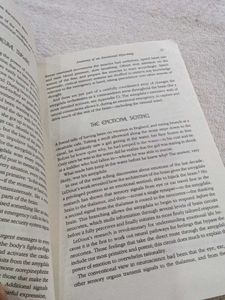 Emotional Intelligence by Daniel Goleman