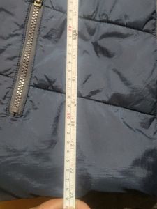 Unisex EXR Progressive Sleeveless Jacket