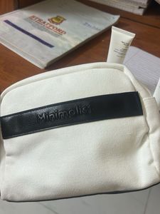 Minimalist Skincare Set