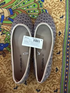 Reliance Trends Bellies
