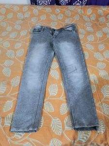 Boys Trendy Jeans