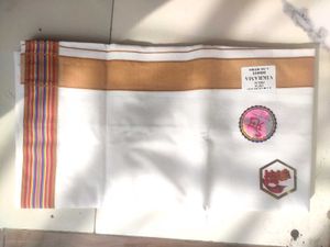 Pure Cotton Dhoti