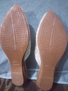 Beautiful Foot Wear For Women
