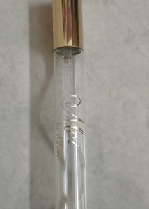 Nykaa Moi Perfume Empty Bottle