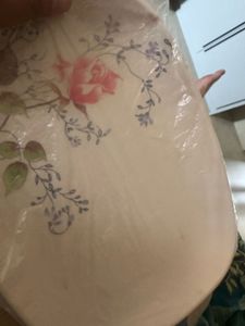 Mellamine Crockery Set 33 Pieces Unused