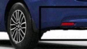 Car Reflector