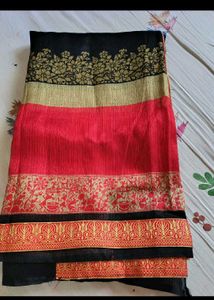 Elegant New Unused Saree