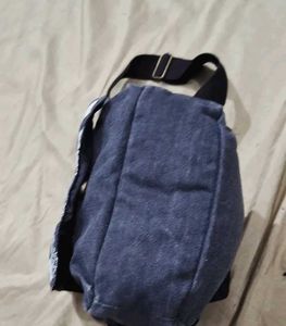 Robin Ruth Bag