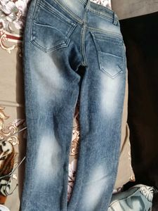 Boy&#39;s Denim Jeans