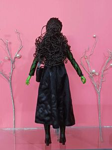 Wicked Movie Doll Elphaba