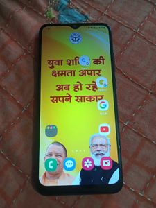 Samsung Galaxy A03