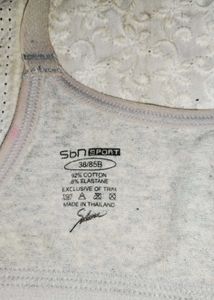 3 Bra Bundle