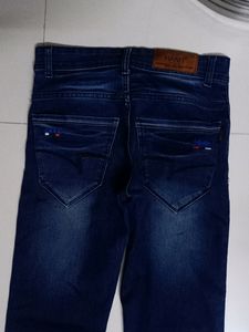 Boys Jeans