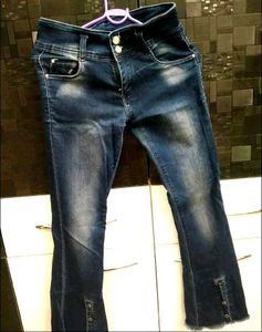 Bootcut Jeans Women&#39;s